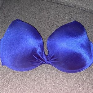 Body Kiss Push Up Bra